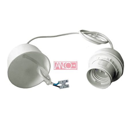ANCO Lamp pendulum suspension E27