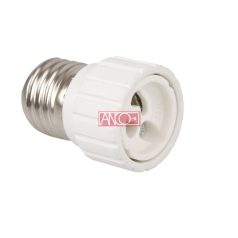 ANCO Adapter from E27 to GU10