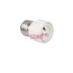 ANCO Adapter from E27 to GU10