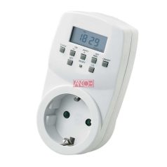 ANCO Digital weekly timer
