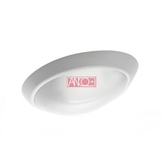 ANCO ELIPTIK WALL LAMP E27, 60W