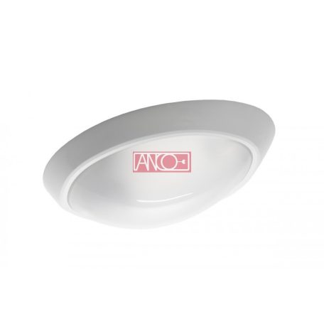 ANCO ELIPTIK WALL LAMP E27, 60W