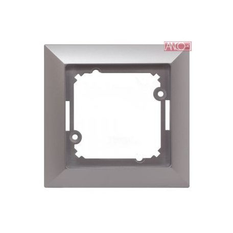 ANCO Premium 1-way frame, graphite