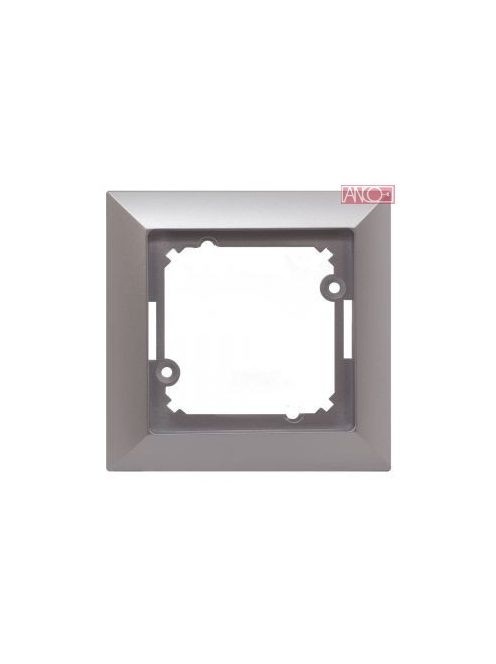 ANCO Premium 1-way frame, graphite