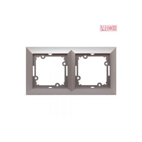 ANCO Premium 2-way frame