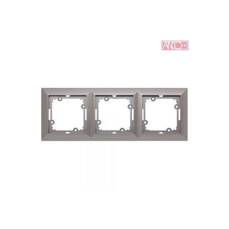 ANCO Premium 3-way frame