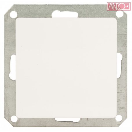 ANCO Premium 1 pole switch w/o frame