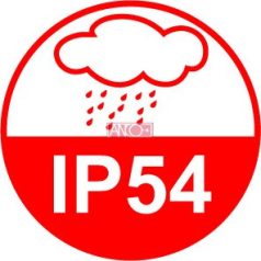 ANCO Alkonykapcsoló IP54/IP20, 2000W