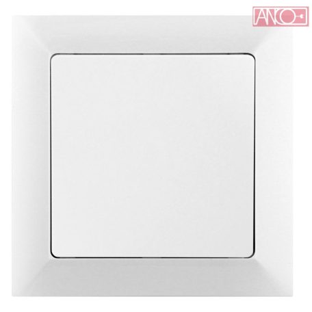 ANCO Premium change over switch, with frame