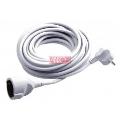 ANCO Earth contact extension-lead, 2m