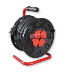 ANCO Cable drum 25 m, IP44
