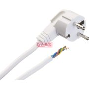 ANCO Cable with grounding plug , 3m