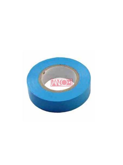 ANCO Insulating tape 19mmx 20m, blue