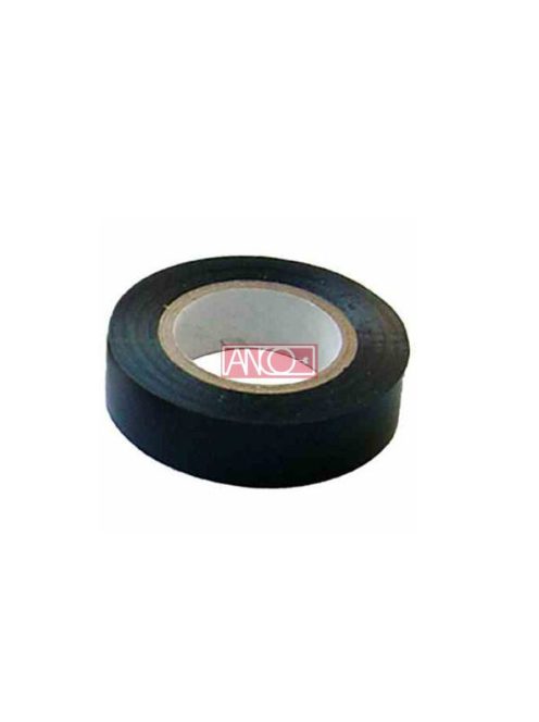 ANCO Insulating tape 19mmx20m, black