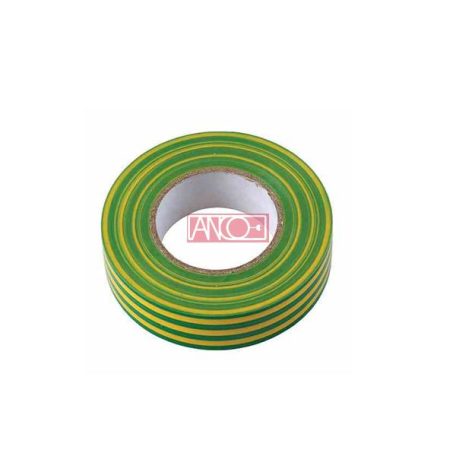 ANCO Insulating tape19mm x 20m, g/y