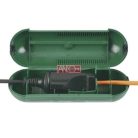 ANCO Safety box for extension cords, IP44