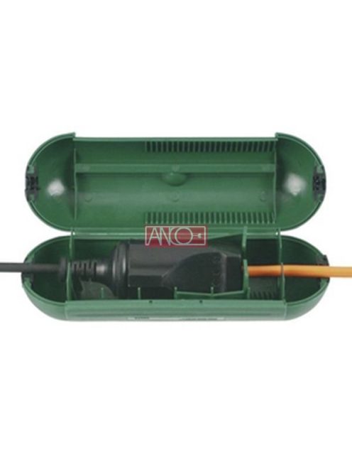 ANCO Safety box for extension cords, IP44