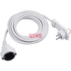 ANCO Earth contact extension-lead , 3m