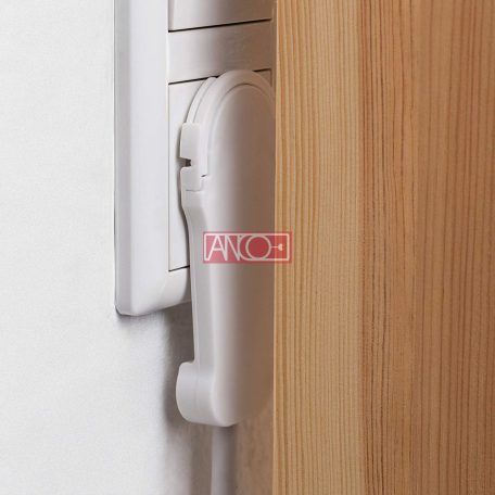 ANCO Earth contact extension-lead , 3m