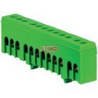 ANCO Protective ground terminal