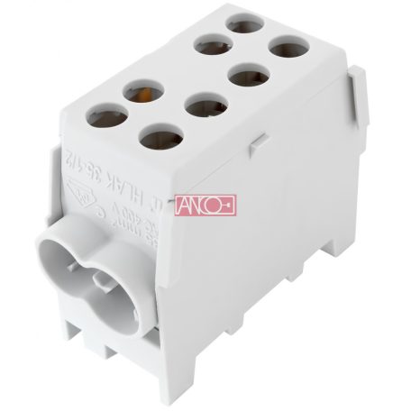 ANCO Terminal HLAK 25 1/2 M2 grey