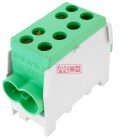 ANCO Terminal HLAK 25 1/2 M2 green