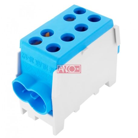 ANCO Terminal HLAK 25 1/2 M2 blue