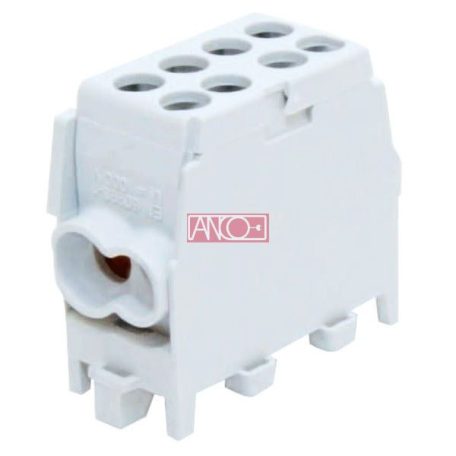 ANCO Terminal HLAK 35 1/2 M2 grey
