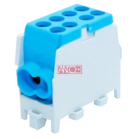ANCO Terminal HLAK 35 1/2 M2 blue