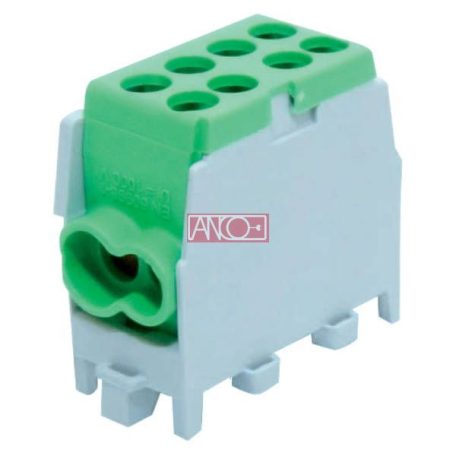 ANCO Terminal HLAK 35 1/2 M2 green