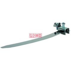 ANCO Earth clip mounted, 1/8-1 3/8"