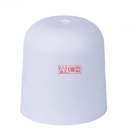 ANCO Canopy for luminaires, Ø 65mm
