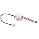 ANCO Mini IR motion detector 120°/360°