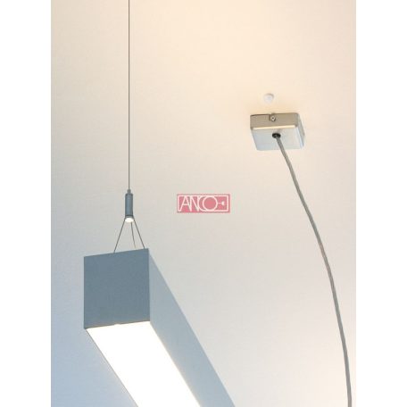 ANCO Mini IR motion detector 120°/360°