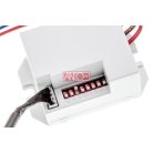 ANCO Mini IR motion detector 120°/360°