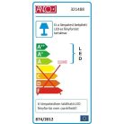 ANCO Hordozható LED reflektor MAGNUM 42W