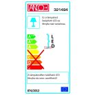ANCO LED floodlight 20W