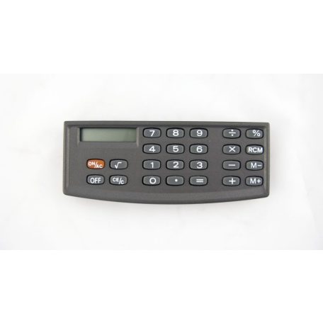 LANDLITE H-810 számítógép alakú rádió + óra 