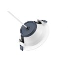 D5130-CD-NW,  Cyclone, 14W 4000K,  LED Down Light