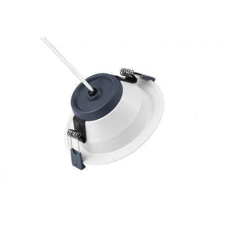 D5180-CD-NW, Cyclone, 20W 4000K, LED Down Light