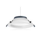 D5205-CD-NW,  LED Downlight (CYCLONE), 30W 4000K, 2820lm