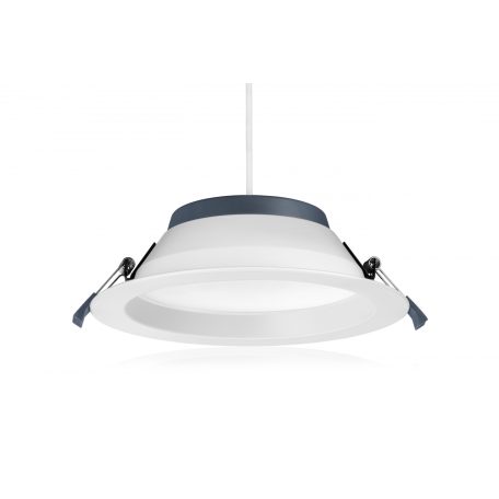 D5205-CD-NW,  LED Downlight (CYCLONE), 30W 4000K, 2820lm