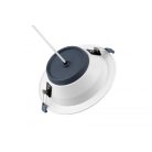 D5205-CD-NW,  LED Downlight (CYCLONE), 30W 4000K, 2820lm