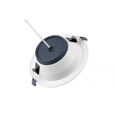 D5205-CD-NW,  LED Downlight (CYCLONE), 30W 4000K, 2820lm