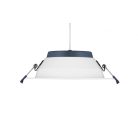 D5205-CD-NW,  LED Downlight (CYCLONE), 30W 4000K, 2820lm