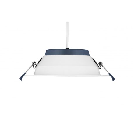 D5205-CD-NW,  LED Downlight (CYCLONE), 30W 4000K, 2820lm