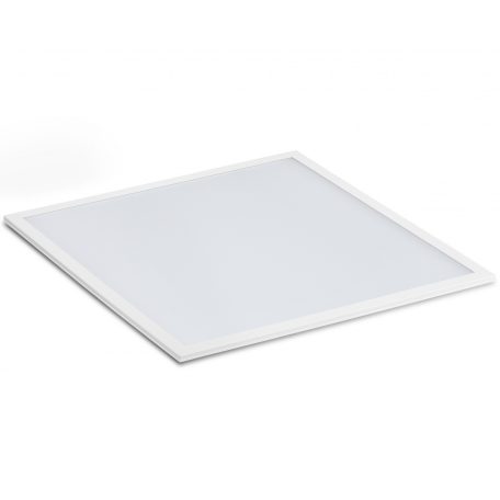 P0656-BMHU-NW7h,  FAIRY, 600x600mm, 60x60cm,  40W, 4000K neutral white, UGR≤19,  5 years guarantee, LED panel for suspended ceiling