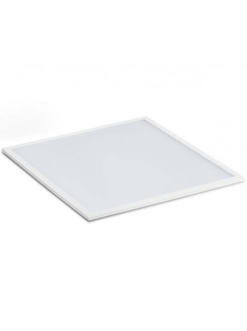 P0656-BMHU-NW7h,  FAIRY, 600x600mm, 60x60cm,  40W, 4000K neutral white, UGR≤19,  5 years guarantee, LED panel for suspended ceiling