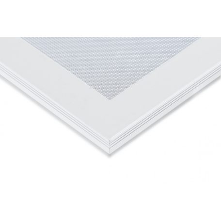 P0656-BMHU-NW7h,  FAIRY, 600x600mm, 60x60cm,  40W, 4000K neutral white, UGR≤19,  5 years guarantee, LED panel for suspended ceiling