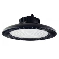   HB19-100W NW 90°, LED High Bay Light (UFO), 275*130mm, 100W, 90°, 4000K, IP65